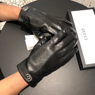 グッチ GGロゴ レザーグローブ 手袋 本物 gup09961 グッチ GGロゴ レザーグローブ 手袋 本物 gup09961