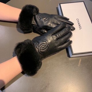 シャネル ロゴ レザー手袋 本物 shu33936 シャネル ロゴ レザー手袋 本物 shu33936
