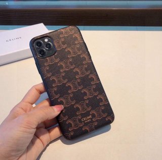 セリーヌ☆トリオンフ iPhone12/13 pro ケース 本物 Cek29020 セリーヌ☆トリオンフ iPhone12/13 pro ケース 本物 Cek29020