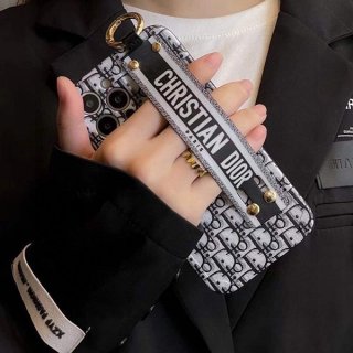 《大人気》可愛い ディオール iphone13/14Proケース コピー オブリーク dec62379 《大人気》可愛い ディオール iphone13/14Proケース コピー オブリーク dec62379