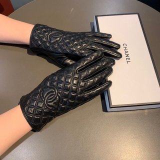 シャネル キャビア レザーグローブ 本物 sha53503 シャネル キャビア レザーグローブ 本物 sha53503