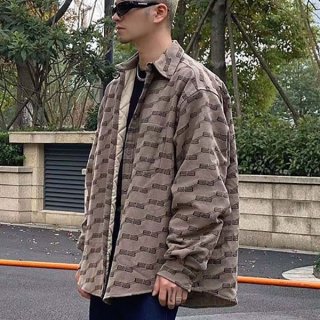 ☆超人気☆バレンシアガ BBロゴ デニムジャケット コピー bai06974 ☆超人気☆バレンシアガ BBロゴ デニムジャケット コピー bai06974