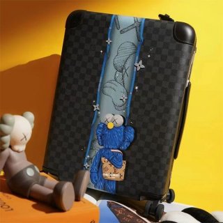超希少!ルイヴィトン ホライゾン 55 コピーキャリーバッグ モノグラム vuk95524 超希少!ルイヴィトン ホライゾン 55 コピーキャリーバッグ モノグラム vuk95524