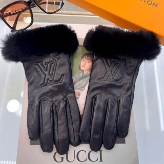 ルイヴィトン ロゴ レザー手袋 コピー vus07983 ルイヴィトン ロゴ レザー手袋 コピー vus07983