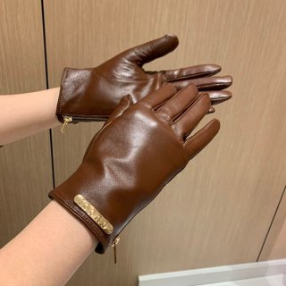 【使い勝手抜群】グッチ カシミアライニング レザーシンプルグローブ コピー guj72947 【使い勝手抜群】グッチ カシミアライニング レザーシンプルグローブ コピー guj72947