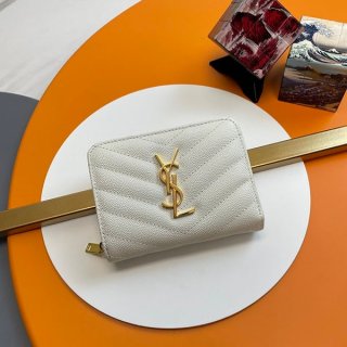《大人気》サンローラン モノグラム R-zip コンパクト財布 コピー Saw46776 《大人気》サンローラン モノグラム R-zip コンパクト財布 コピー Saw46776