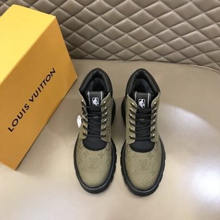 ギフトに最適ルイヴィトン NBA ショートブーツ コピー vum58275 ギフトに最適ルイヴィトン NBA ショートブーツ コピー vum58275
