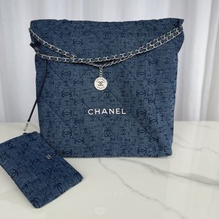 高級ブランドシャネル 22 ラージ ハンドバッグ 本物 カーフスキン shp10684 高級ブランドシャネル 22 ラージ ハンドバッグ 本物 カーフスキン shp10684