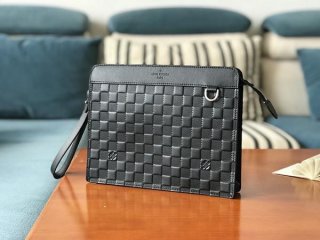 人気 ルイヴィトン クラッチバック コピー スタンド ポーチ ダミエ N60450 人気 ルイヴィトン クラッチバック コピー スタンド ポーチ ダミエ N60450