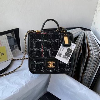 追跡付 シャネル コピー ショルダーバッグ AS3652 追跡付 シャネル コピー ショルダーバッグ AS3652