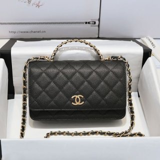 人気急上昇☆シャネル☆チェーン ウォレット ショルダーバッグ 本物 AP2804B0829994305 人気急上昇☆シャネル☆チェーン ウォレット ショルダーバッグ 本物 AP2804B0829994305