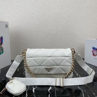 ★追跡付き発送で安心プラダ コピー システムナッパレザーパッチワーク バッグ pus94265 ★追跡付き発送で安心プラダ コピー システムナッパレザーパッチワーク バッグ pus94265
