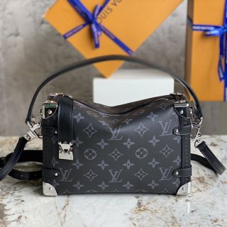 激安価格!ルイヴィトン サイドトランク ショルダーバッグ 本物 vuj75823 激安価格!ルイヴィトン サイドトランク ショルダーバッグ 本物 vuj75823