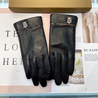 バーバリー コピー カシミアライニング モノグラム レザー グローブ Bar72652 バーバリー コピー カシミアライニング モノグラム レザー グローブ Bar72652