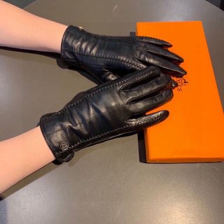 【エルメス 本物】希少エルメス Hステッチ ラムスキングローブ erw89542 【エルメス 本物】希少エルメス Hステッチ ラムスキングローブ erw89542