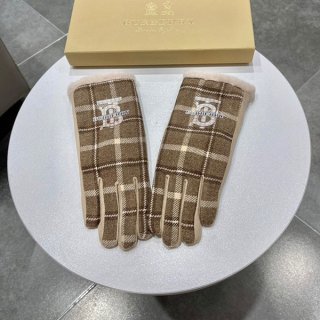 バーバリー ロゴ カシミアグローブ 手袋 本物 Bao14796 バーバリー ロゴ カシミアグローブ 手袋 本物 Bao14796