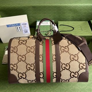 n級品 おすすめ グッチ ジャンボ GG ラージ ダッフルバッグ gup83628 n級品 おすすめ グッチ ジャンボ GG ラージ ダッフルバッグ gup83628