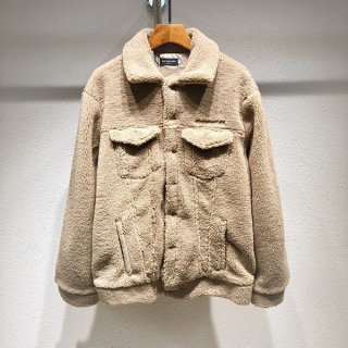 《大人気》◆バレンシアガ◆ ロゴ グラフィック ウール フリースジャケット 本物 bax55184 《大人気》◆バレンシアガ◆ ロゴ グラフィック ウール フリースジャケット 本物 bax55184