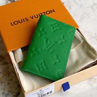 完売必至ルイヴィトン オーガナイザードゥ ポッシュ 本物 GREEN M81540 完売必至ルイヴィトン オーガナイザードゥ ポッシュ 本物 GREEN M81540