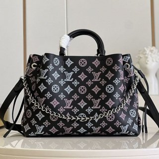 目を惹くカラー ルイヴィトン ベラ トートバッグ 本物 M21107 目を惹くカラー ルイヴィトン ベラ トートバッグ 本物 M21107