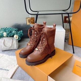 入手困難品!ルイヴィトン ウールブーツ コピー vuh55585 入手困難品!ルイヴィトン ウールブーツ コピー vuh55585