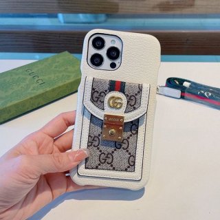 【日本未発売】グッチ★iPhoneストラップ付き スマホケース 本物 guo58375 【日本未発売】グッチ★iPhoneストラップ付き スマホケース 本物 guo58375