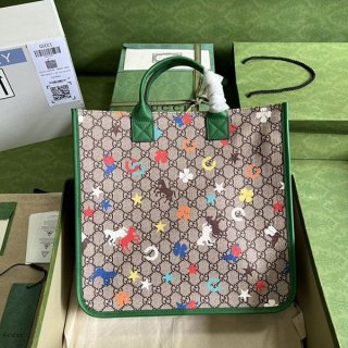 ブティックグッチ チルドレン ロゴトートバッグ 本物 guw08743 ブティックグッチ チルドレン ロゴトートバッグ 本物 guw08743