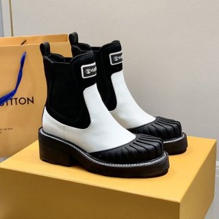 入手困難品!ルイヴィトン コピー ショートブーツ vuv33671 入手困難品!ルイヴィトン コピー ショートブーツ vuv33671