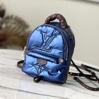 使い勝手良し ルイヴィトン パームスプリングス ミニ リュック本物 M21060 使い勝手良し ルイヴィトン パームスプリングス ミニ リュック本物 M21060
