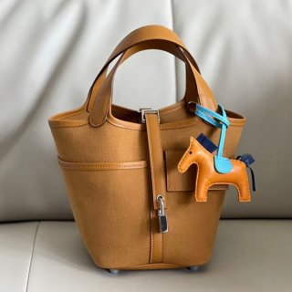 エルメス Picotin Lock 18 ピコタンロックコピー カーゴ ere07269 エルメス Picotin Lock 18 ピコタンロックコピー カーゴ ere07269