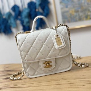 ☆超人気☆シャネル スモール トップハンドルフラップバッグ 本物 she52944 ☆超人気☆シャネル スモール トップハンドルフラップバッグ 本物 she52944