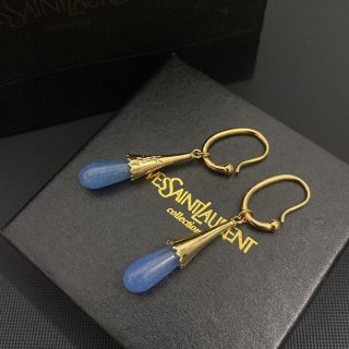 ギフトに最適 サンローラン イヤリング 本物 Say15217 ギフトに最適 サンローラン イヤリング 本物 Say15217