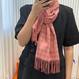 大人気!ディオール 千鳥格子 カシミア マフラー コピー dev88345 大人気!ディオール 千鳥格子 カシミア マフラー コピー dev88345