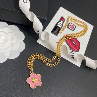 新作限定 シャネル ネックレス 本物 shl96408