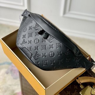 セール新作ルイヴィトン ディスカバリー バムバッグ PM ショルダーバック 本物 M46036 セール新作ルイヴィトン ディスカバリー バムバッグ PM ショルダーバック 本物 M46036