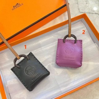 定番 エルメス バッグチャーム 本物 era82463 定番 エルメス バッグチャーム 本物 era82463