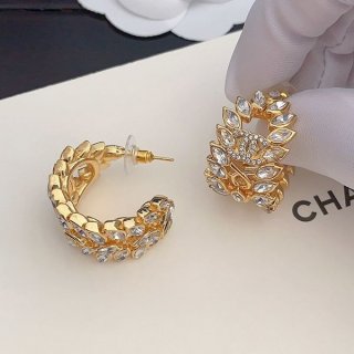 大人気!シャネル コピー ピアス ゴールド CCロゴ shr41558 大人気!シャネル コピー ピアス ゴールド CCロゴ shr41558