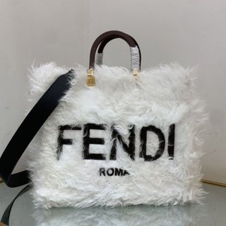 フェンディ サンシャイン ラージ モヘアウール コピー feg50269 フェンディ サンシャイン ラージ モヘアウール コピー feg50269