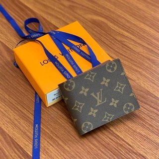 ルイヴィトン タイガ モノグラム 二つ折り財布 本物 vut43739 ルイヴィトン タイガ モノグラム 二つ折り財布 本物 vut43739