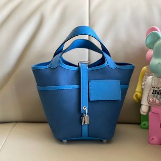 エルメス Picotin Lock 18 ピコタンロック 本物 カーゴ erk50623 エルメス Picotin Lock 18 ピコタンロック 本物 カーゴ erk50623