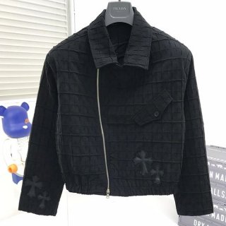 ★日本!!人気！【CH】クロムハーツ ジャケット 本物 Kuv42854