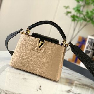 ★日本!!人気!ルイヴィトン カプシーヌ MINI コピー ハンドバッグ N80931 ★日本!!人気!ルイヴィトン カプシーヌ MINI コピー ハンドバッグ N80931