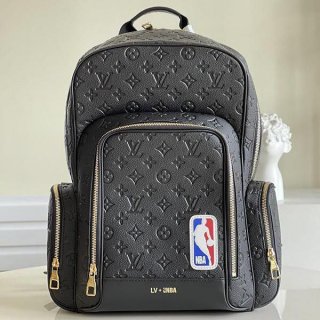 ルイヴィトン NBAコラボ バックパック コピー バスケット M57972 ルイヴィトン NBAコラボ バックパック コピー バスケット M57972