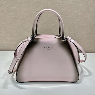 ☆超人気☆プラダ 本物 スモール ブラッシュドレザー ハンドバッグ puf03759 ☆超人気☆プラダ 本物 スモール ブラッシュドレザー ハンドバッグ puf03759