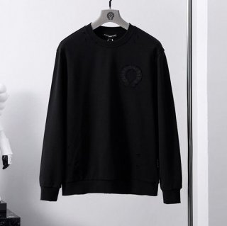 ☆超人気☆クロスハーフ CH ジップ パーカー 本物 Kuy45876