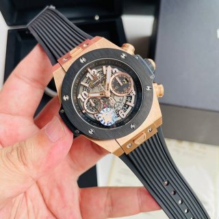 稀少 ウブロ ビッグバン 本物 huc22937