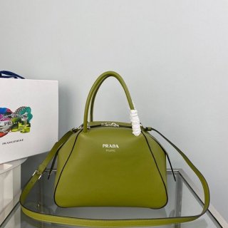 ★日本!!人気!プラダ スモール ブラッシュドレザー ハンドバッグ コピー 1BA366ZO6F0002 ★日本!!人気!プラダ スモール ブラッシュドレザー ハンドバッグ コピー 1BA366ZO6F0002