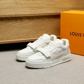 世界中で大人気ルイヴィトン LV トレイナーライン スニーカー 本物 vub52139 世界中で大人気ルイヴィトン LV トレイナーライン スニーカー 本物 vub52139