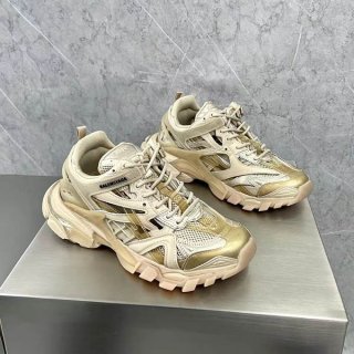 一目惚れバレンシアガ TRACK.2 スニーカー 本物 bab68512 一目惚れバレンシアガ TRACK.2 スニーカー 本物 bab68512