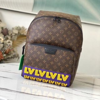 春夏新作ルイヴィトン ディスカバリーバックパック 本物 PM M57965 春夏新作ルイヴィトン ディスカバリーバックパック 本物 PM M57965